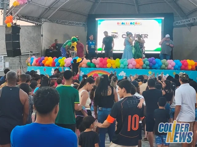 Dia das Crianças 2026 — foto 221