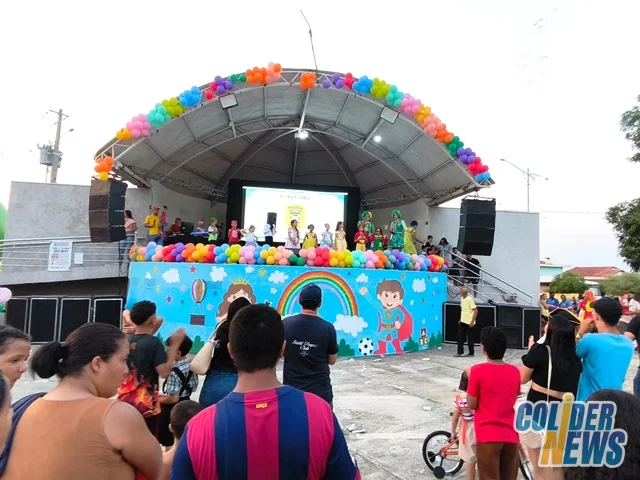 Dia das Crianças 2026 — foto 185