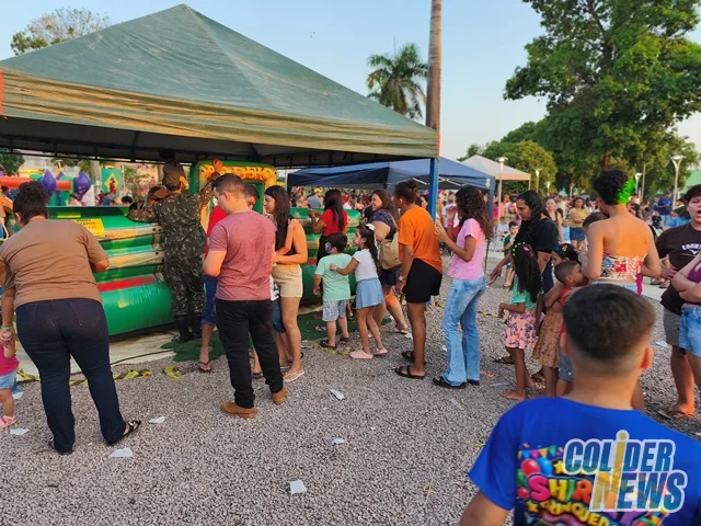 Dia das Crianças 2026 — foto 131