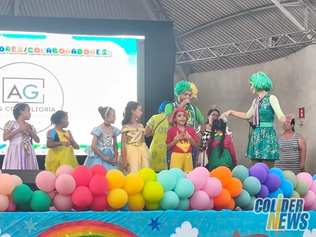 Dia das Crianças 2026 — foto 186