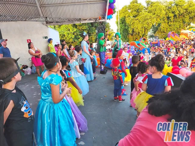 Dia das Crianças 2026 — foto 99