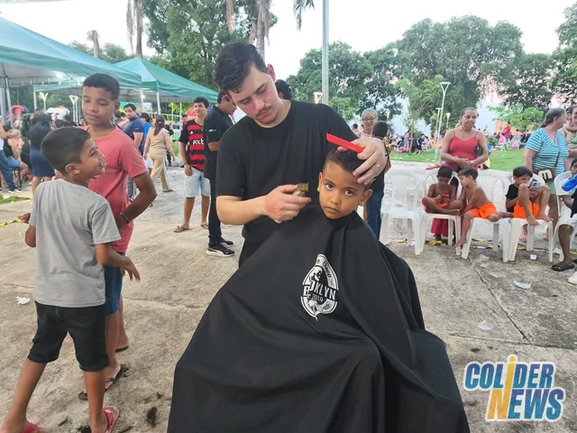 Dia das Crianças 2026 — foto 214