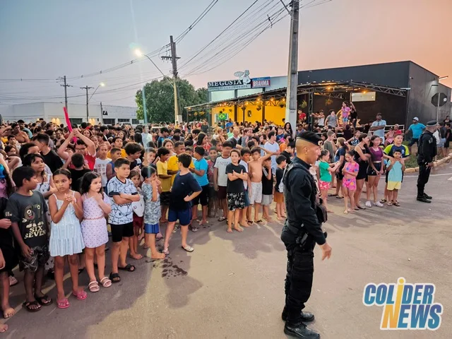 Dia das Crianças 2026 — foto 249