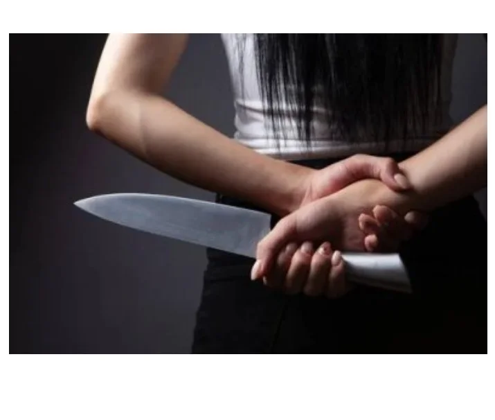 Briga entre casal termina com homem ferido por faca e tesouradas em MT
