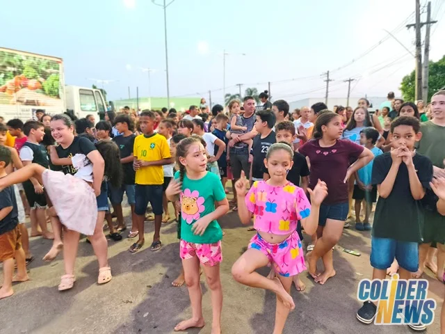 Dia das Crianças 2026 — foto 244