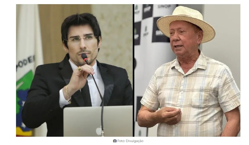 Vereador consegue suspender ‘bônus salarial’ de prefeito e secretário